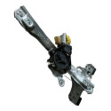 Máquina Vidro Traseiro Esquerdo Gm Sonic 2012 Cx 553m