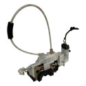 Fechadura Porta Traseira Esquerda Gm Celta 4p 2010 Cx415 Mw