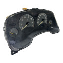 Painel Instrumento Gm Astra 2008 Cx169m Preto