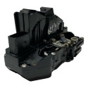 Fechadura Elétrica Dianteira Direita Geely Ec7 2014 Cx50m