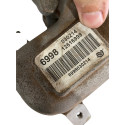 Coletor Admissão Gm Captiva 3.6 V6 Aut 2008/2010 12616998 Mw