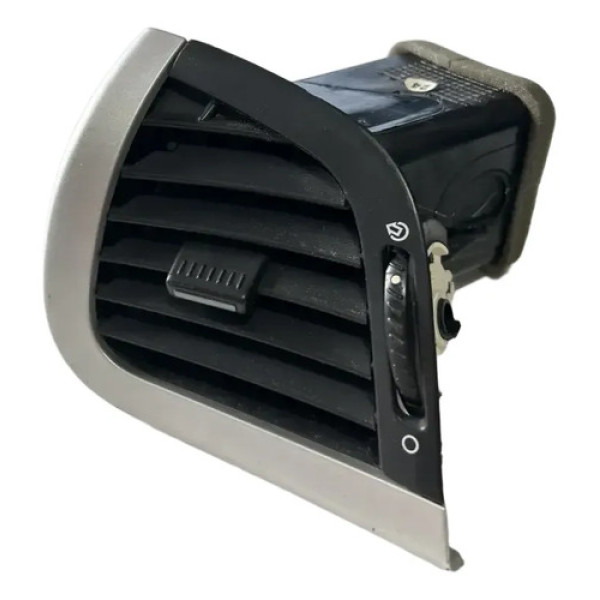 Difusor Ar Esquerdo Peugeot 207 2012 Cx551m