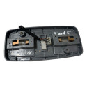 Luz Cortesia Traseira Lifan X60 2011/2019 Cx90m