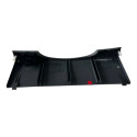 Acabamento Painel Botao Hyundai Veracruz 2007/11 Cx518m Preto Acabamento Painel