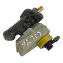 Cilindro Mestre Chevrolet Celta 1.0 Flex 2010 Cx415 Mw
