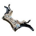 Agregado Dianteiro Renault Megane 2.0 16v Aut 2009/2010 Mw