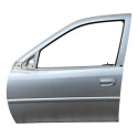 Porta Dianteira Esquerda Chevrolet Vectra 2000 Mw Dianteira Esquerda Prateado