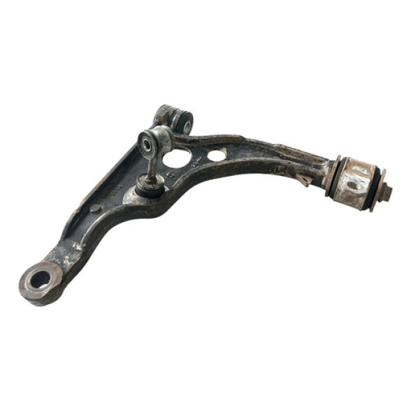 Bandeja Esquerda Boxer Ducato Jumper 2008 2015 M