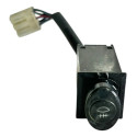 Botão Interruptor Farol De Milha Effa Towner 2011 Cx525m