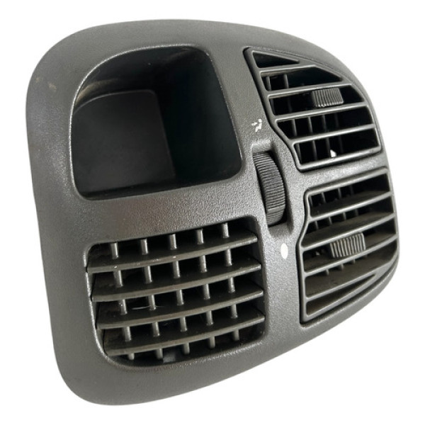 Difusor De Ar Central Peugeot Boxer2006-17 Cx223m