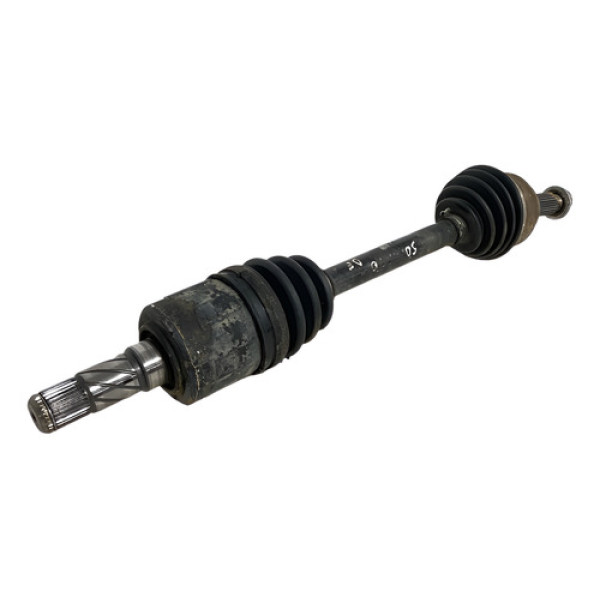 Semi Eixo Diant Esquerda Kia Sorento 3.5 V6 4x4 2005/2006 Mw