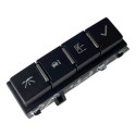 Botão Controle Estabilidade Gm Captiva 2009/2012 Cx435 Mw