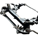 Agregado Dianteiro Bmw X6 4.4 V8 Biturbo 2010 2011 2012 Mw