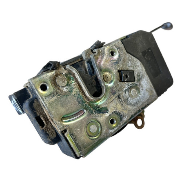 Fechadura Eletrica Dianteira Direita Gm Astra 2002 Cx484m