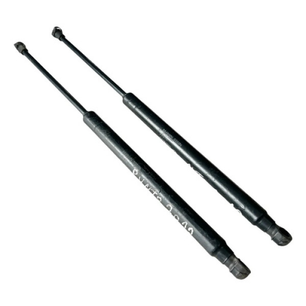 Amortecedor Tampa Traseira Punto Par 2008/2012 Cx510m