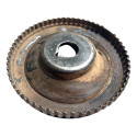 Polia Virabrequim Gm Celta Corsa 1997 1998 1999 Cx141m