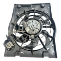 Defletor Radiador Chevrolet Astra 2.0 2008 C/detalhe M