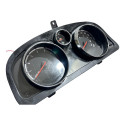 Painel De Instrumentos Velocimetro Captiva 2008 A 2012cx103s Preto