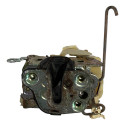 Fechadura Porta Diant Esquerda Gm Corsa 2004/2005 Cx418 Mw