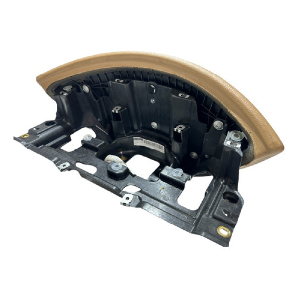 Moldura Painel Velocimetro Porsche Cayenne 3.6 2014 Cx148s Bege