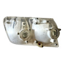 Farol Esquerdo Chevrolet Blazer 1998 C/detalhes Cxg21m Esquerdo/motorista