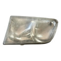 Farol Esquerdo Chevrolet Blazer 1998 C/detalhes Cxg21m Esquerdo/motorista