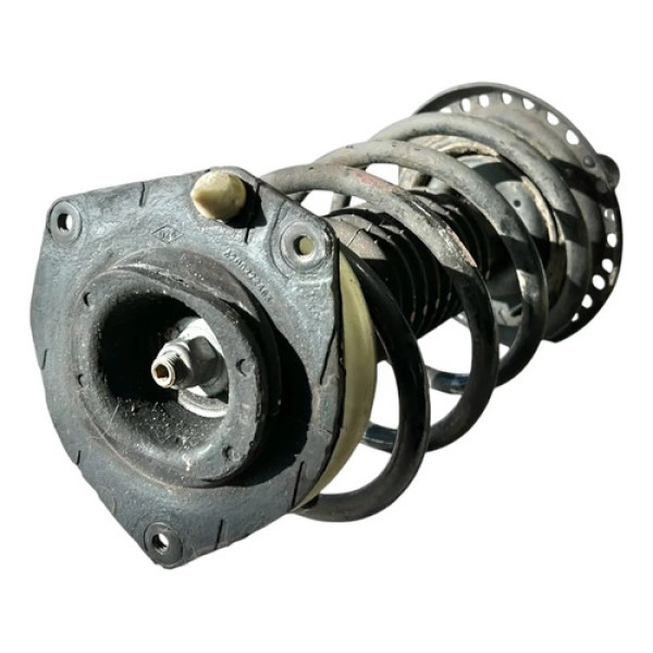 Torre Amortecedor Dianteiro Esqu. Renault Megane 2008/12 M