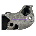 Suporte Coxim Esquerdo Motor Chevrolet Meriva 2003/12 Cx475m