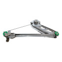 Máquina Vidro Manual Traseira Direita Gm Corsa 96 Á 02 G1