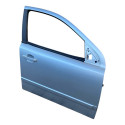 Porta Dianteira Direita Chevrolet Vectra Gt 2006/2012 Mw Dianteira Direita Prateado