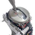 Alavanca Câmbio Automático Honda Civic  2007 Á 2011 