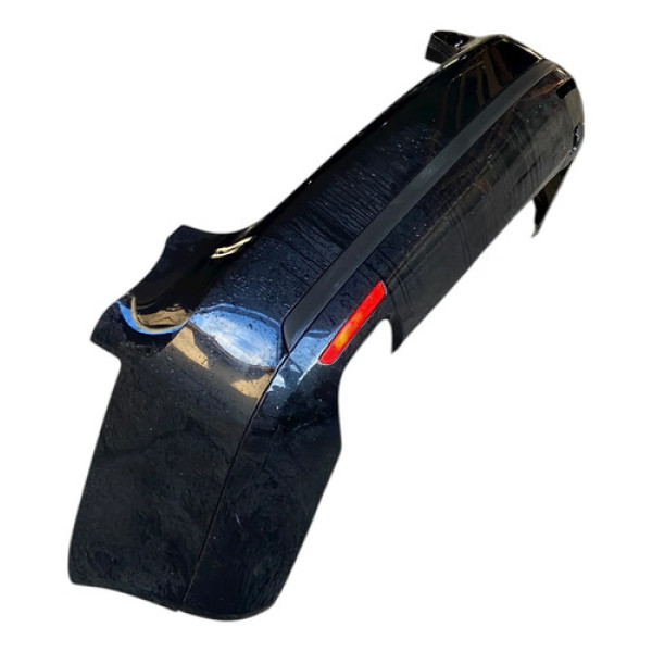 Parachoque Traseiro Volkswagen Jetta 2.5 2007/2010 Mw