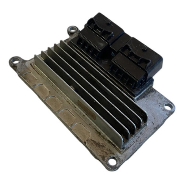 Módulo Injeção Peugeot 206 1.0 16v 9647580080 Cx530 Mw