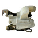 Fechadura Porta Dianteira Direita Gm Celta 2001/2003 Cx487m