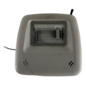 Luz Teto Cortesia Chevrolet Spin 2014 2015 Cx331 Mw