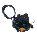 Fechadura Porta Traseira Esquerda Gm Spin 2014 Cx451 Mw