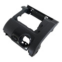 Acabamento Painel Vw Jetta 2007/2010 Cx409 Cx409 Mw Preto