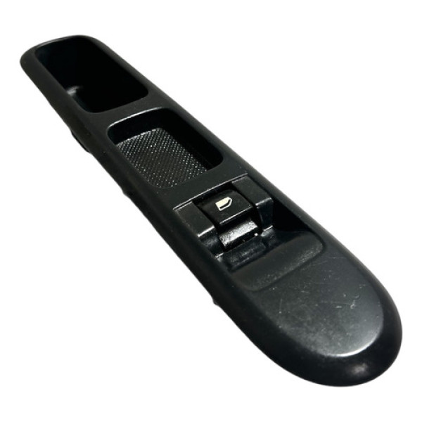 Moldura Botao Vidro Dianteiro Direit Peugeot 408 2011 Cx185m