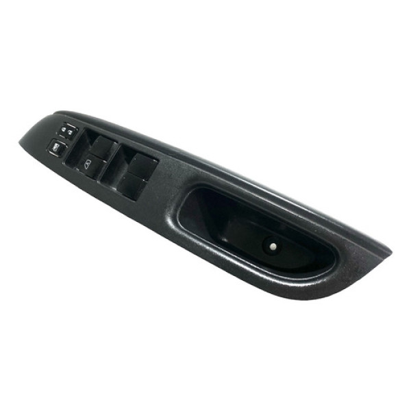 Comando Vidro Eletr D.e Puxador Nissan Versa 2012/2019 Cx89m
