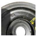 Polia Virabrequim Chevrolet Celta Corsa 1998/1999 Cx418 Mw