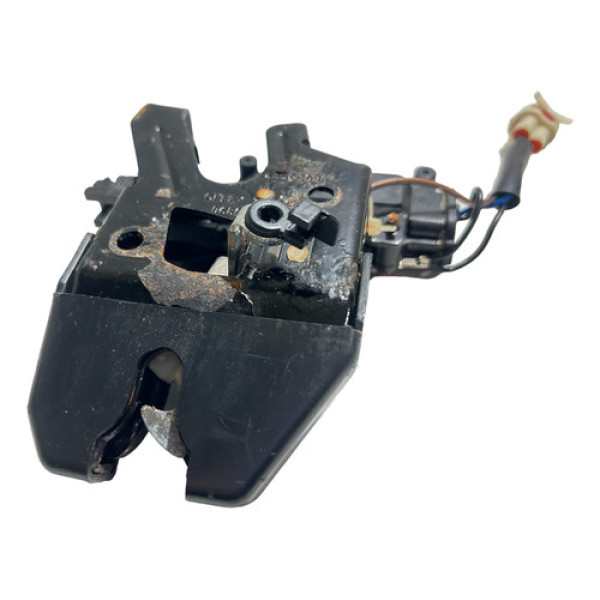 Fechadura Tampa Traseira Geely Ec7 2014 Cx50s