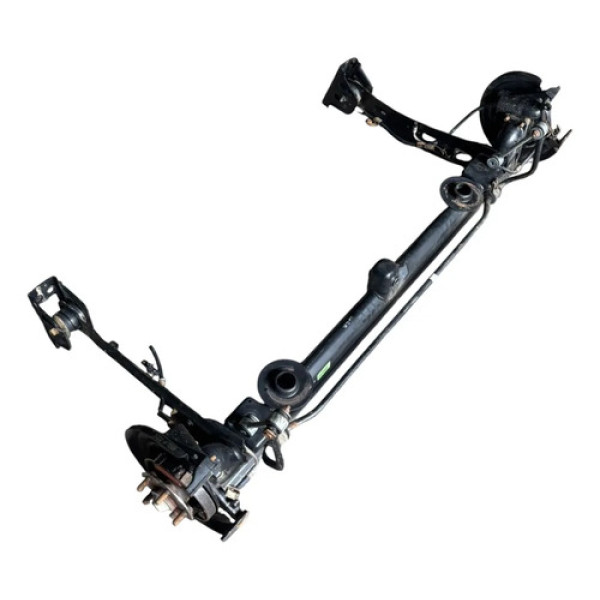 Eixo Traseiro Chrysler Pt Cruiser 2.4 16v 2006 2007 2008 Mw