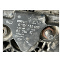 Alternador Gm Chevrolet Astra Vectra Zafira 2.0 2007 M