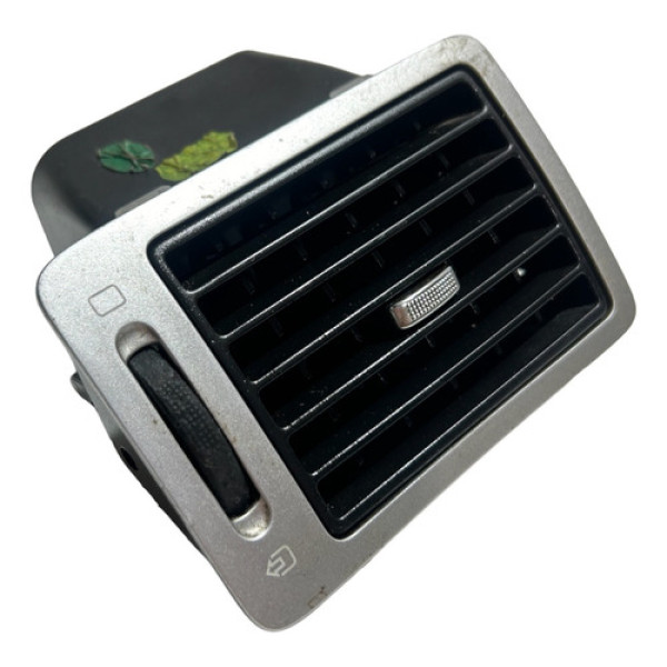 Difusor Ar Dianteiro Esquerdo Peugeot 307 2007/2012 Cx46s