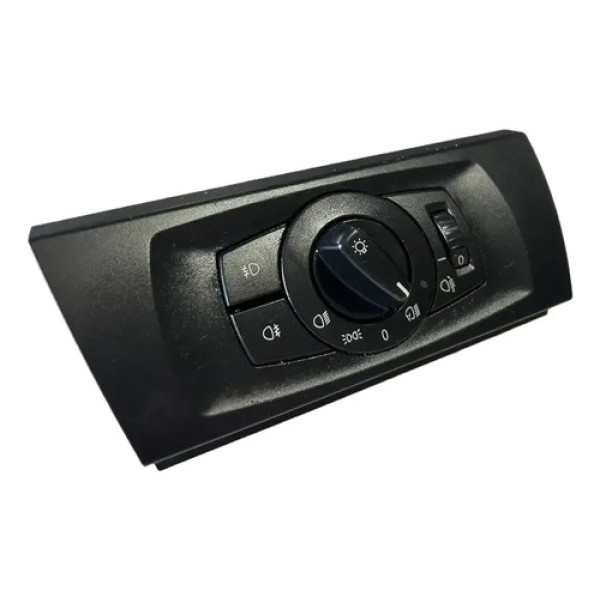 Chave De Luz Bmw 325i 2005 Cx555m