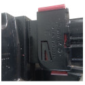 Fechadura Porta Diant Direita Gm Astra 2007 Cx343