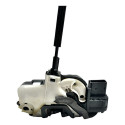 Fechadura Porta Diant Direita Chevrolet Cruze 12/16 Cx137m
