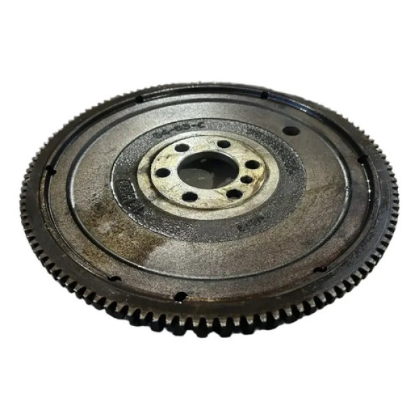 Cremalheira Volante Motor Peugeot 207 2012 M