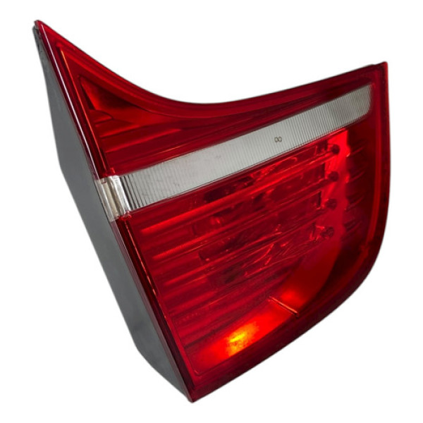 Lanterna Tampa Traseira Esquerda Bmw X6 2010/2012 Cxg20 Mw Esquerdo/motorista Vermelho