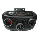 Comando Ar Condicionado Chevrolet Ônix Prisma 2013/14 Cx86m